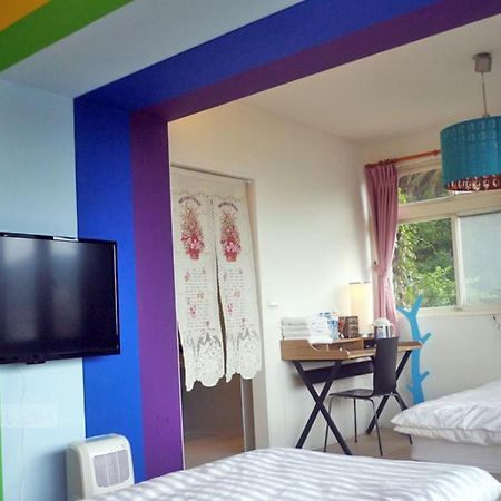 Lan Ying Home จิ่วเฟิ่น ภายนอก รูปภาพ