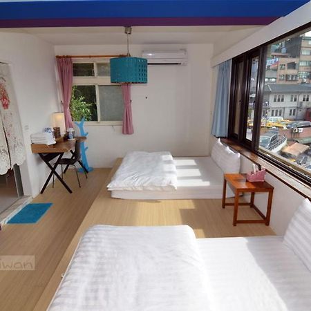 Lan Ying Home จิ่วเฟิ่น ภายนอก รูปภาพ