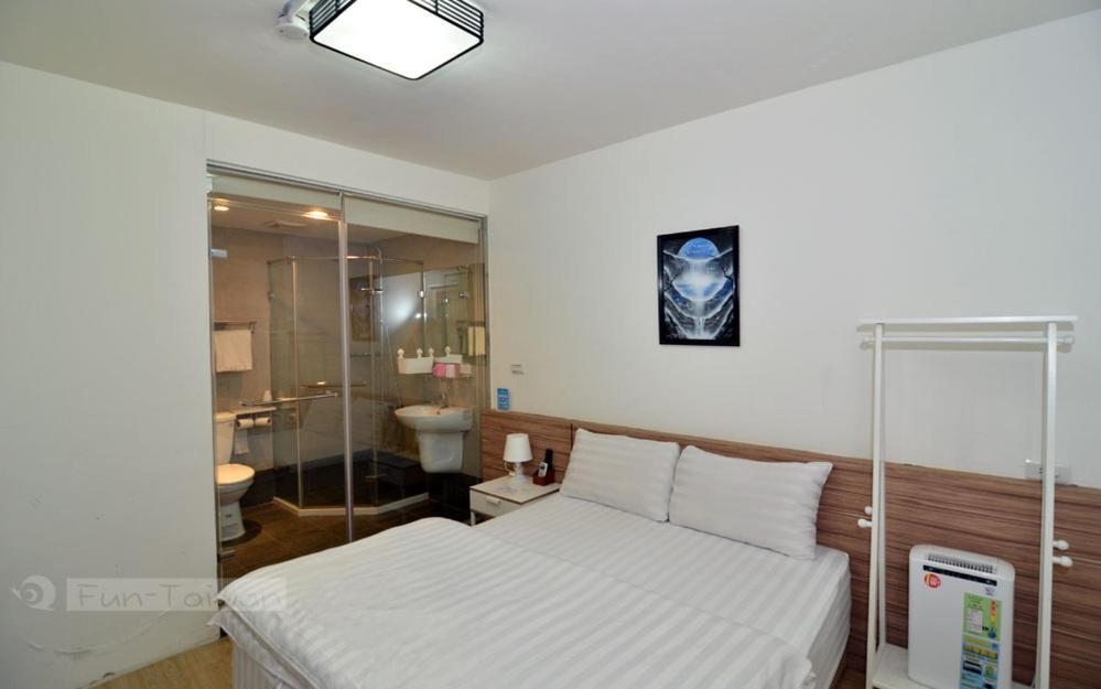 Lan Ying Home จิ่วเฟิ่น ภายนอก รูปภาพ