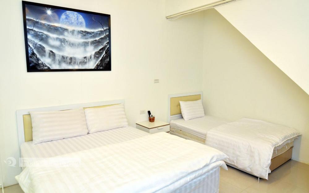 Lan Ying Home จิ่วเฟิ่น ภายนอก รูปภาพ