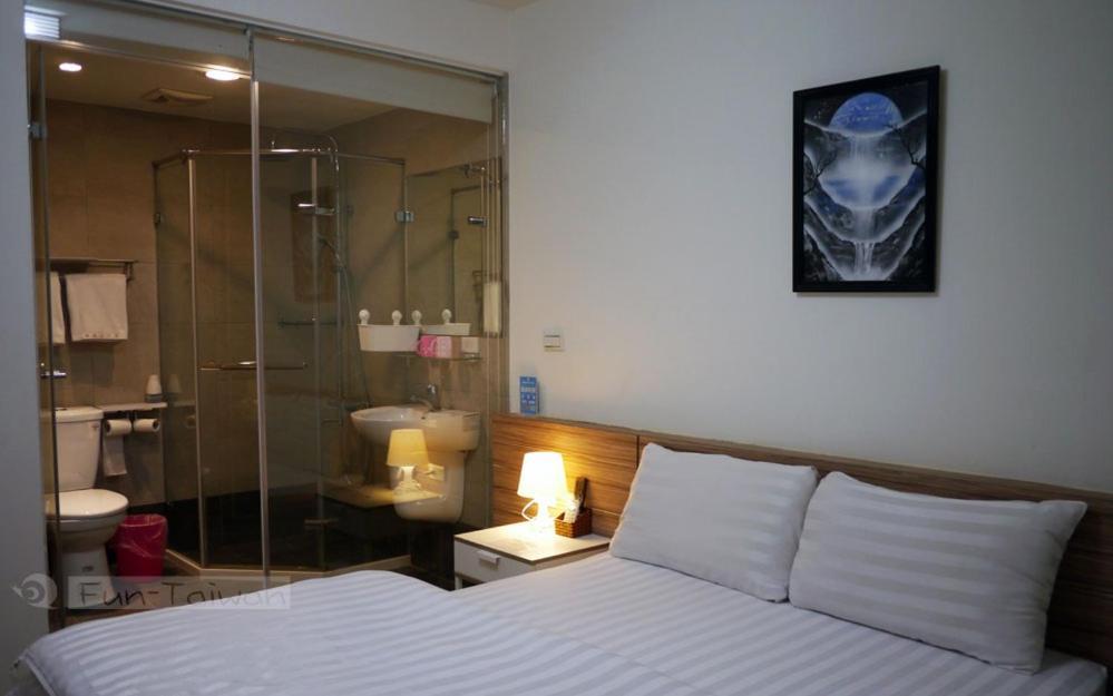Lan Ying Home จิ่วเฟิ่น ภายนอก รูปภาพ