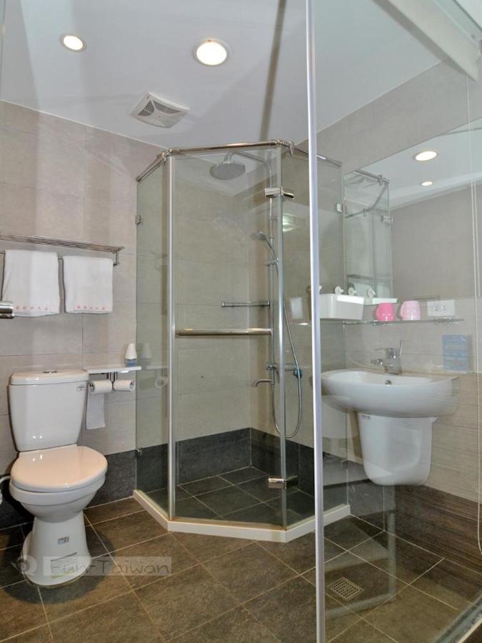 Lan Ying Home จิ่วเฟิ่น ภายนอก รูปภาพ