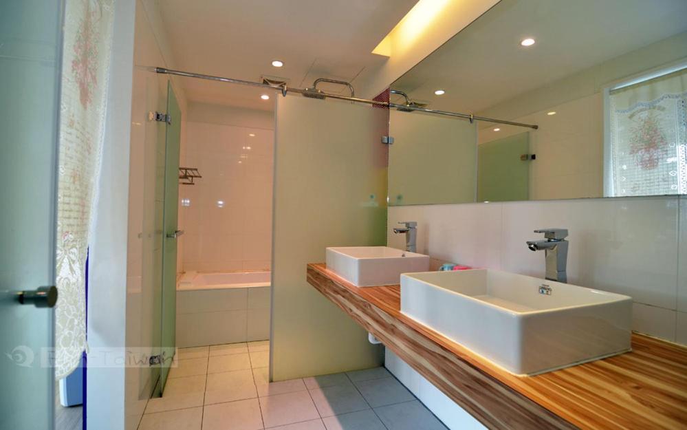 Lan Ying Home จิ่วเฟิ่น ภายนอก รูปภาพ