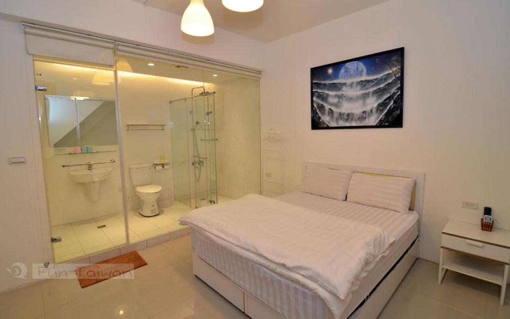 Lan Ying Home จิ่วเฟิ่น ภายนอก รูปภาพ