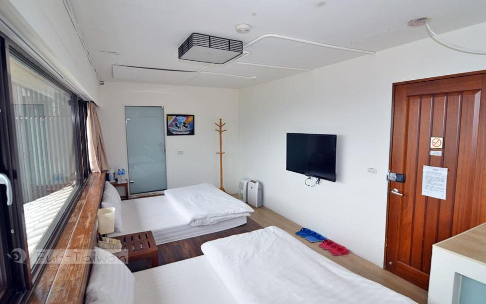 Lan Ying Home จิ่วเฟิ่น ภายนอก รูปภาพ