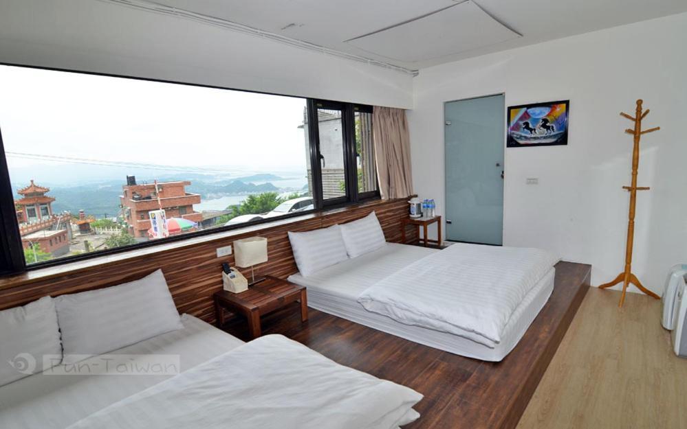 Lan Ying Home จิ่วเฟิ่น ภายนอก รูปภาพ