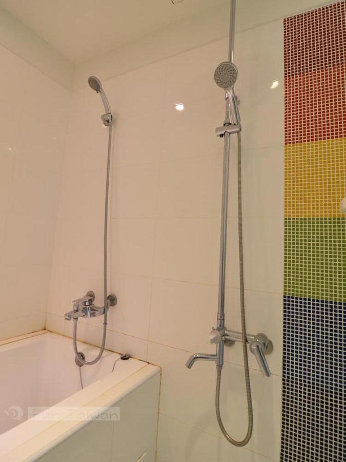 Lan Ying Home จิ่วเฟิ่น ภายนอก รูปภาพ