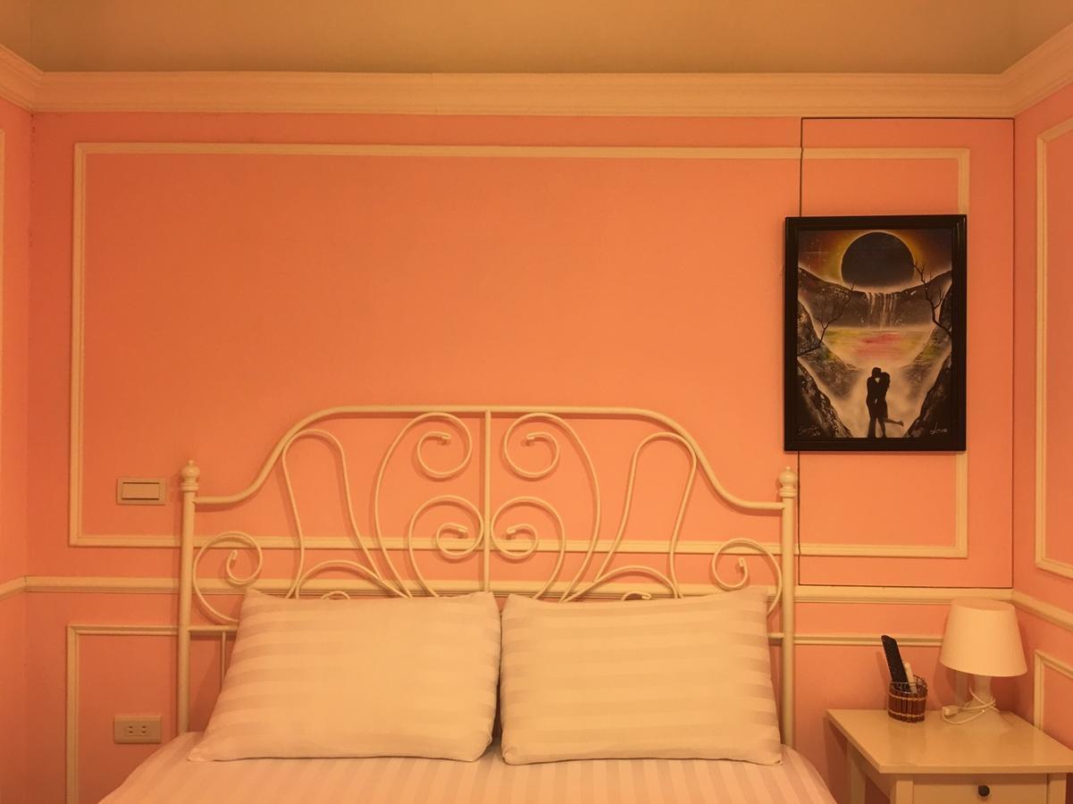 Lan Ying Home จิ่วเฟิ่น ภายนอก รูปภาพ