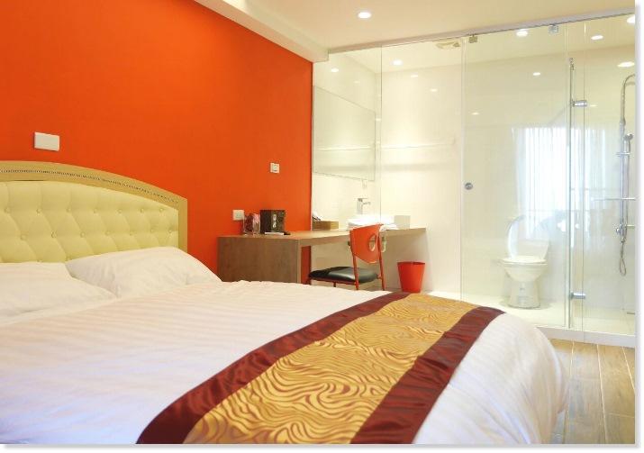 Lan Ying Home จิ่วเฟิ่น ภายนอก รูปภาพ