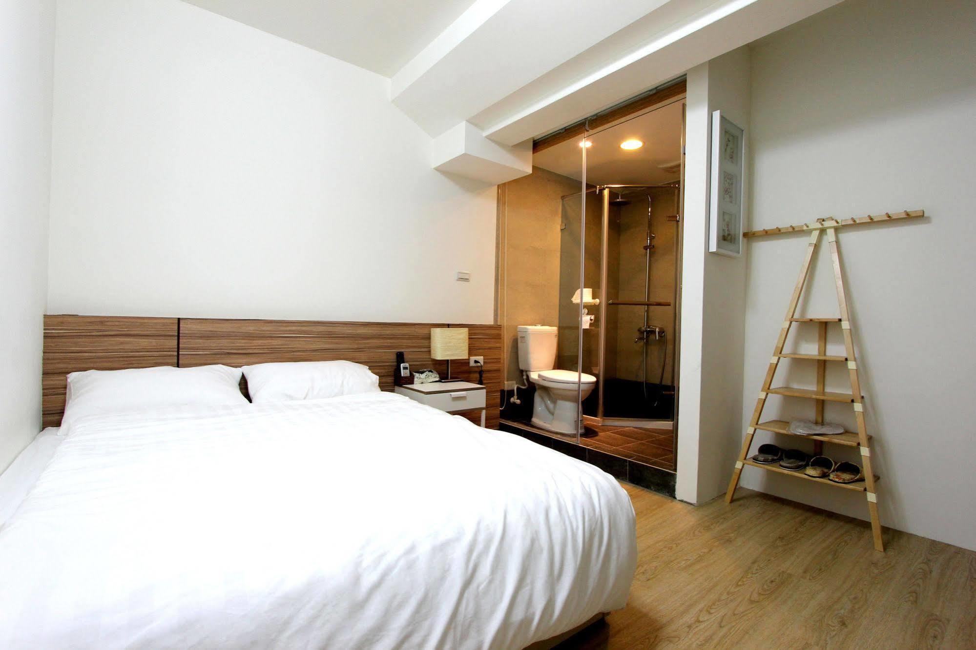 Lan Ying Home จิ่วเฟิ่น ภายนอก รูปภาพ