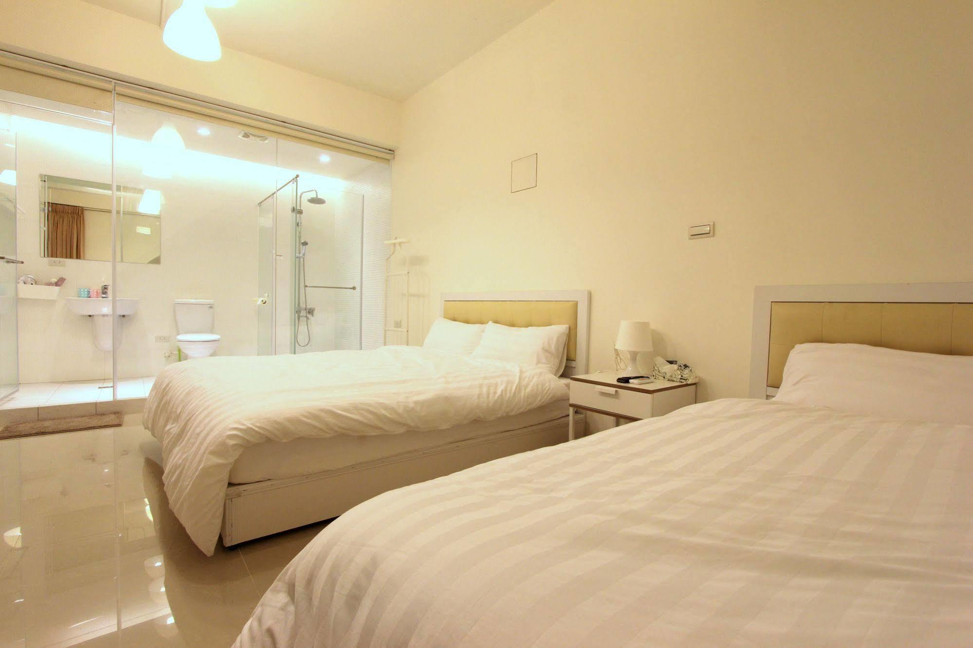 Lan Ying Home จิ่วเฟิ่น ภายนอก รูปภาพ