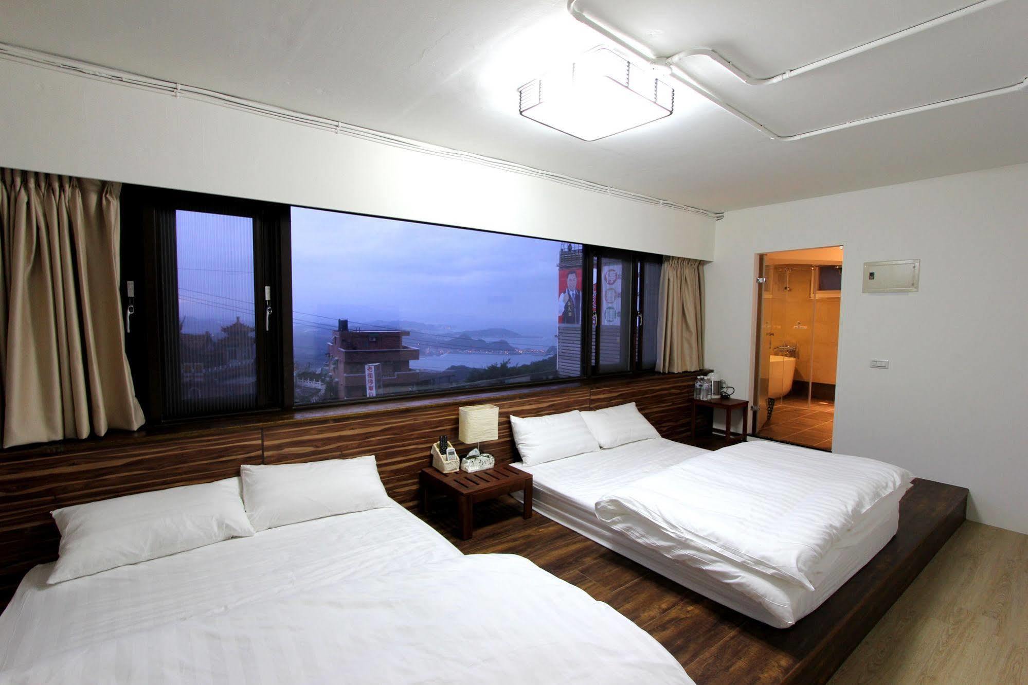 Lan Ying Home จิ่วเฟิ่น ภายนอก รูปภาพ