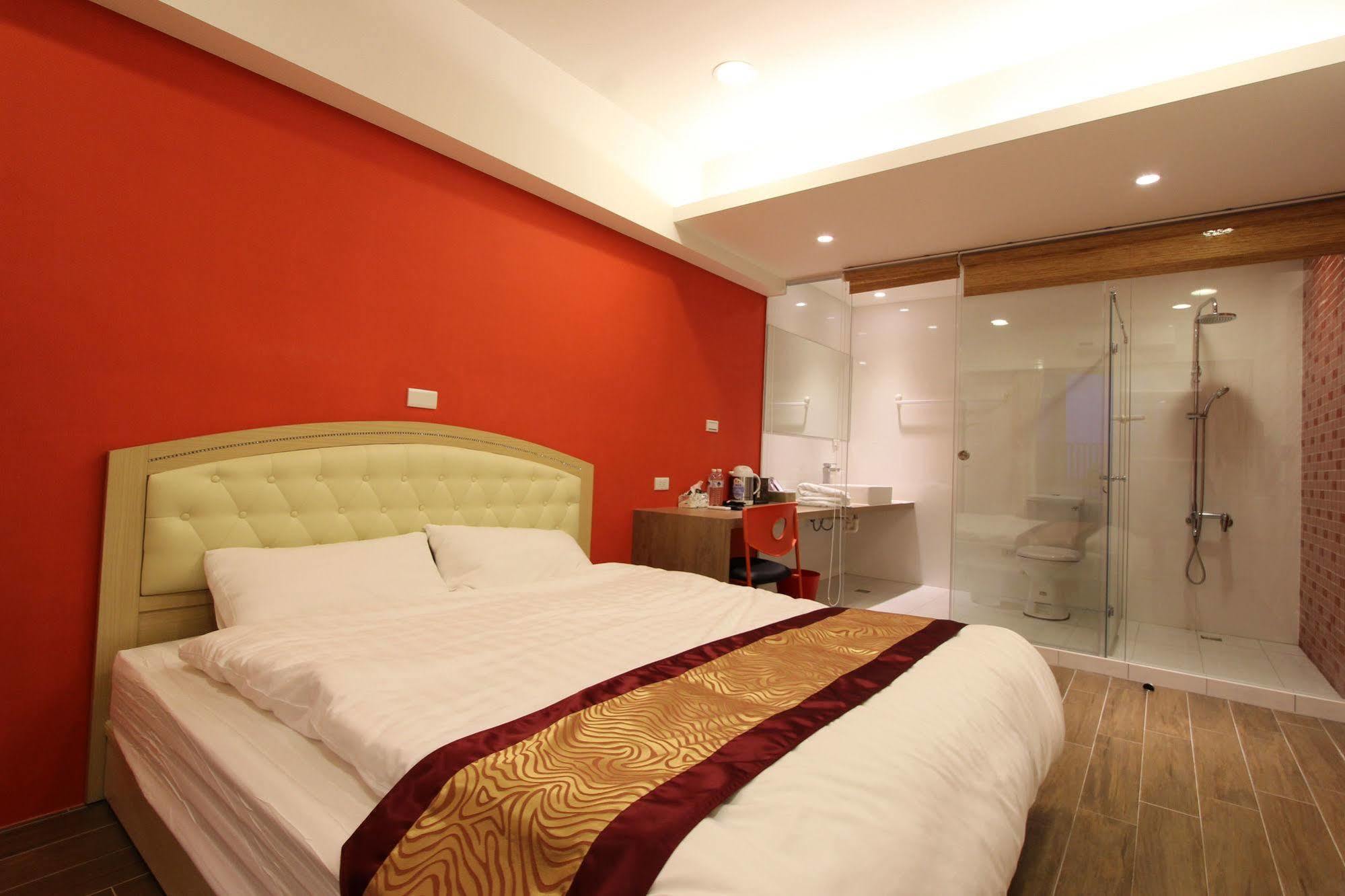 Lan Ying Home จิ่วเฟิ่น ภายนอก รูปภาพ