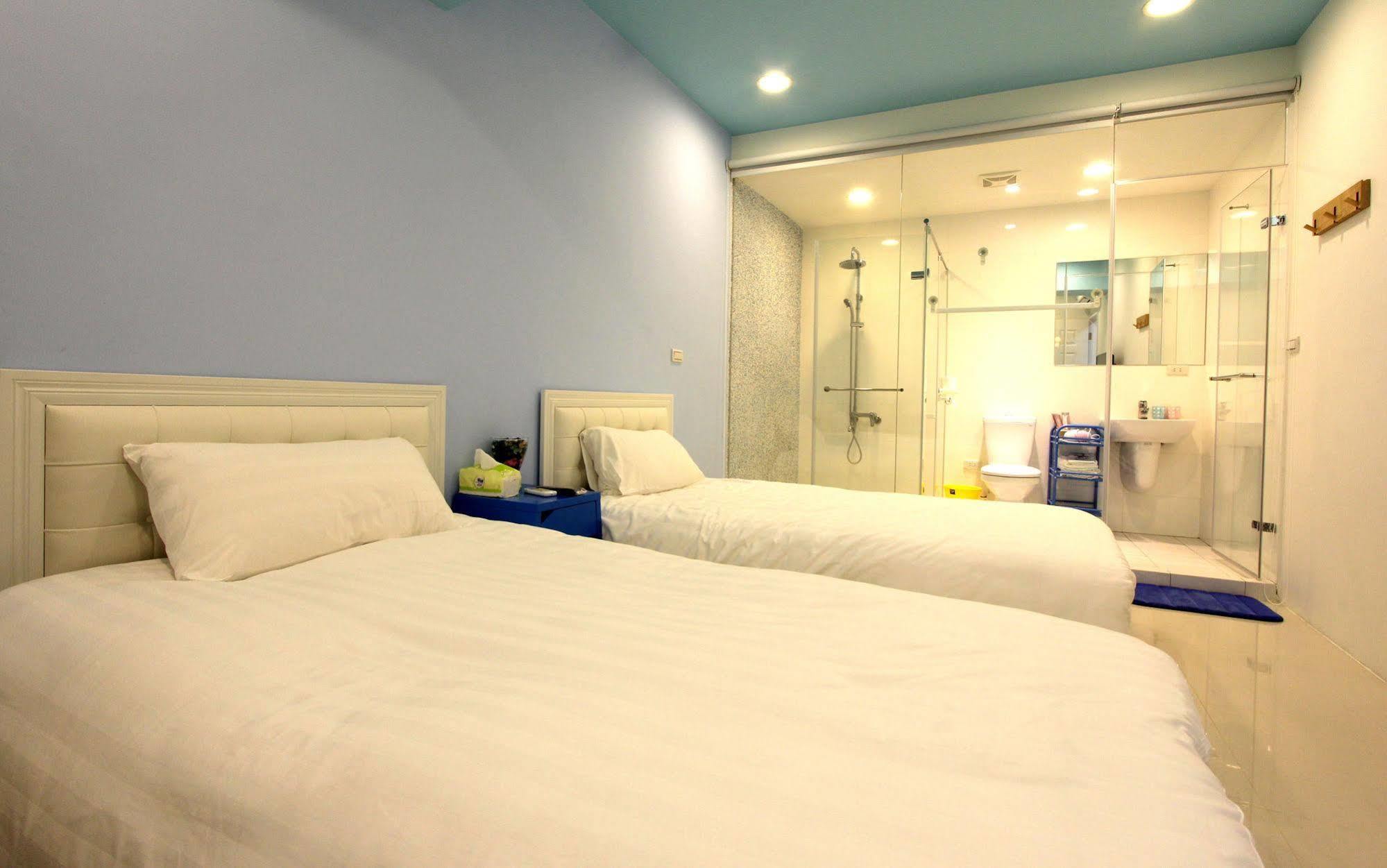Lan Ying Home จิ่วเฟิ่น ภายนอก รูปภาพ
