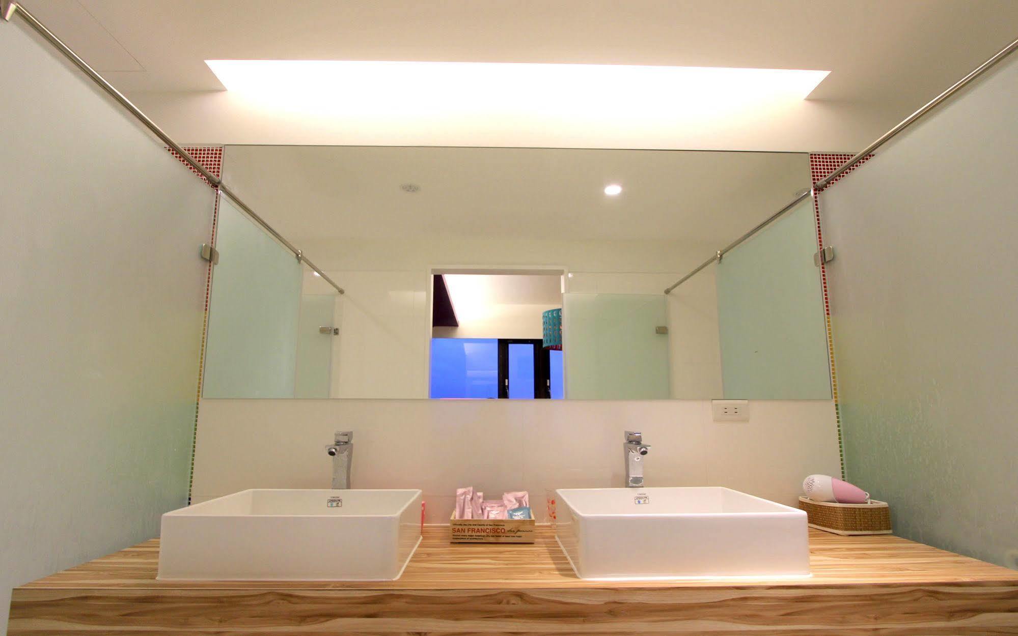 Lan Ying Home จิ่วเฟิ่น ภายนอก รูปภาพ