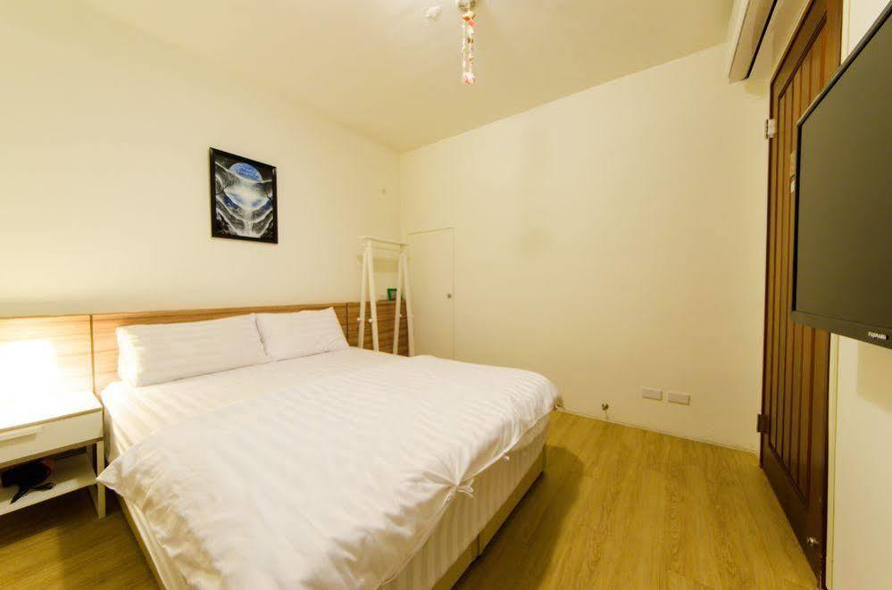 Lan Ying Home จิ่วเฟิ่น ภายนอก รูปภาพ